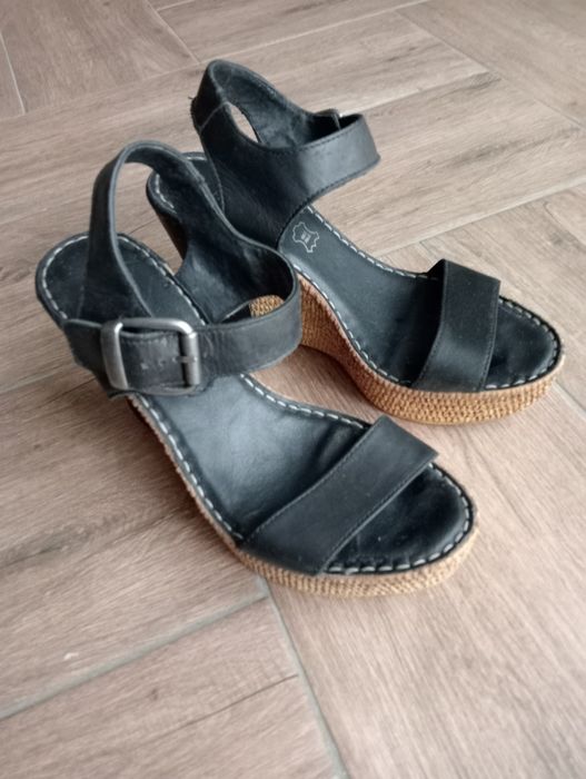 Sandałki Lasocki 36