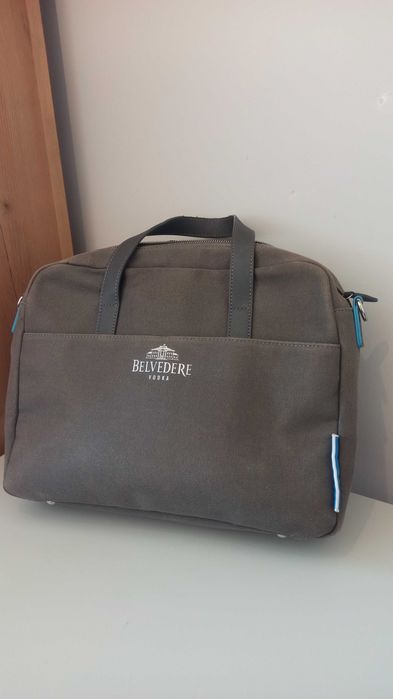 Limitowana Torba Belvedere 14"