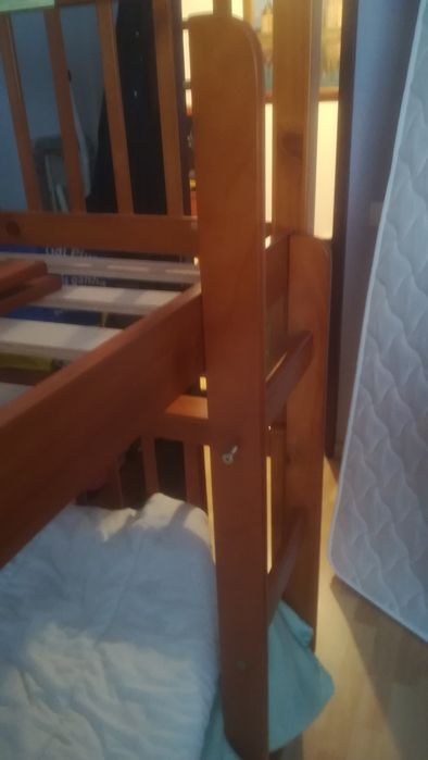 Beliche em muito bom estado