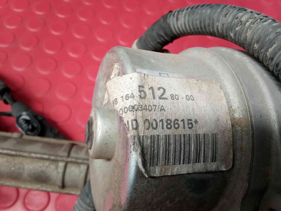 Caixa Direção 9816451280 - CITROËN C4 CACTUS