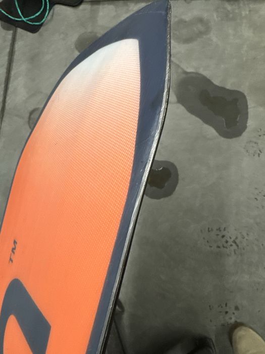 BATALEON Goliath 156 deska snowboardowa