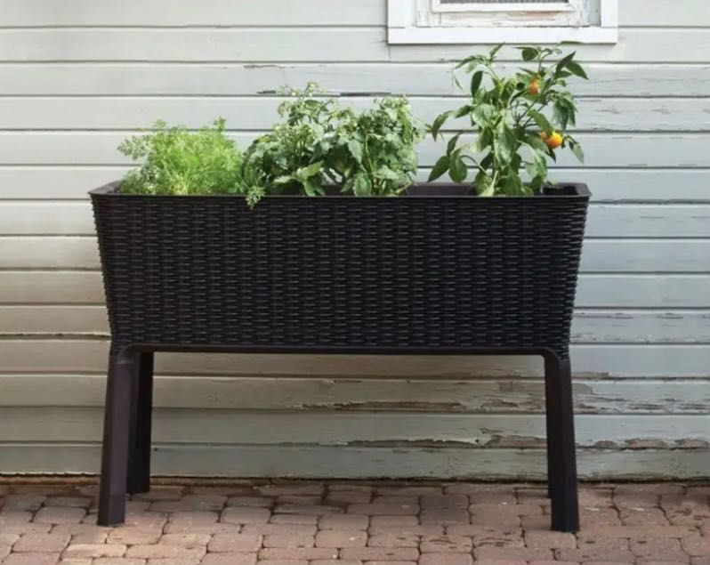 Horta Vertical 113X48