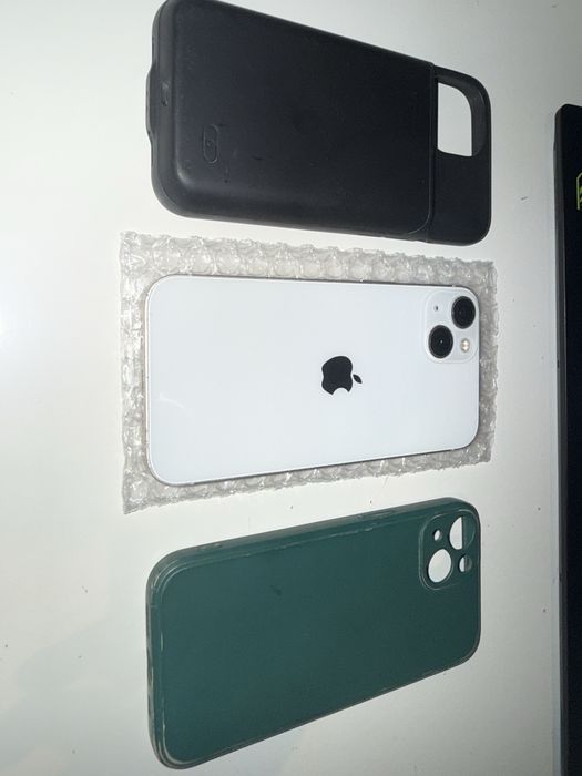 IPHONE 13  256Gb