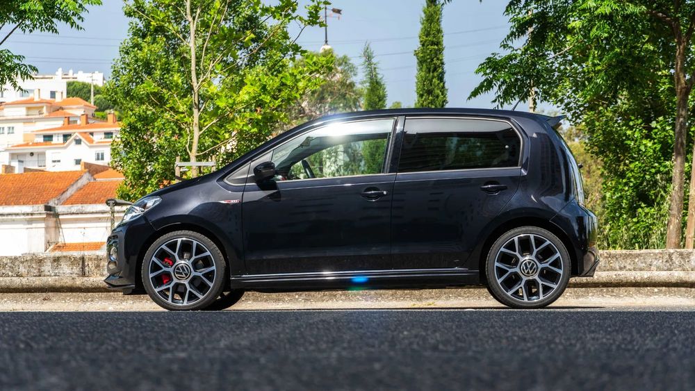 VW Up! GTI