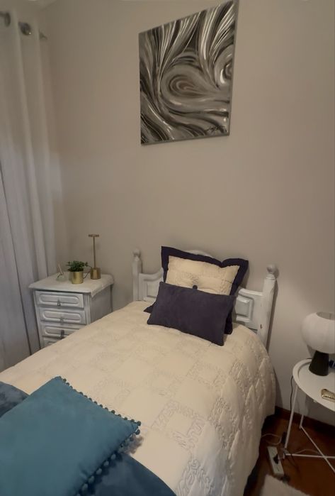 Arrendo Quarto para 1 pessoa