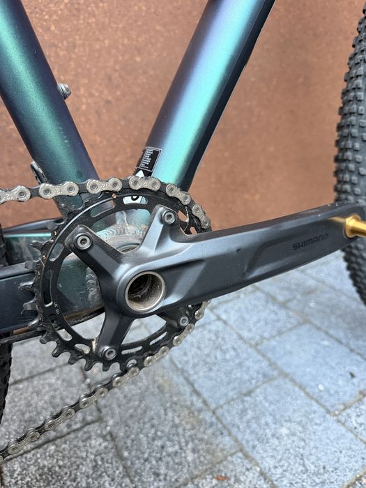Scott Scale 950