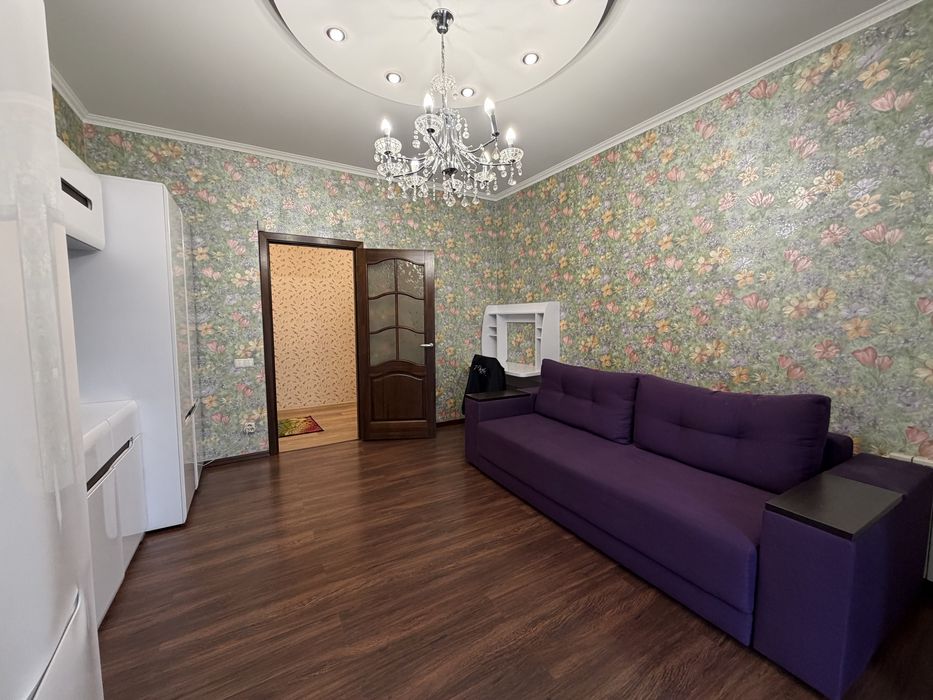 Apartment in Dnipro - View 4