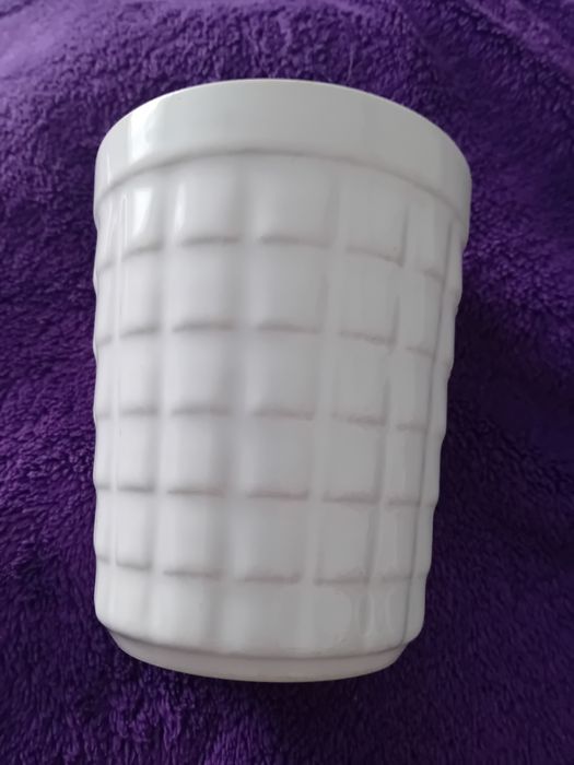 Kolekcjonerski  kubek Irena