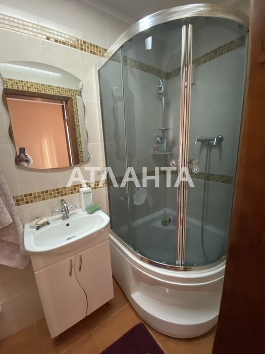 Дом по адресу Люстдорфская дор. (площадь 125,2 м²) - Atlanta.ua - фото 14