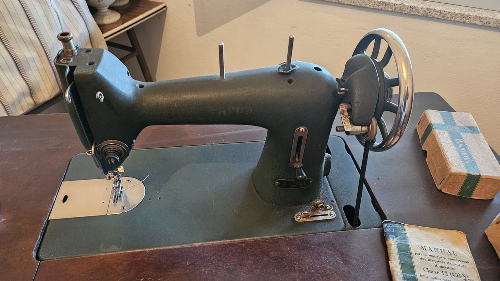 husqvarna maquinas de costura