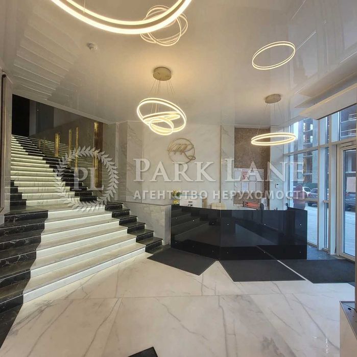 Продаж 1 кімн кв 41 кв.м Podil Plaza & Residence Поділ Плаза Без %