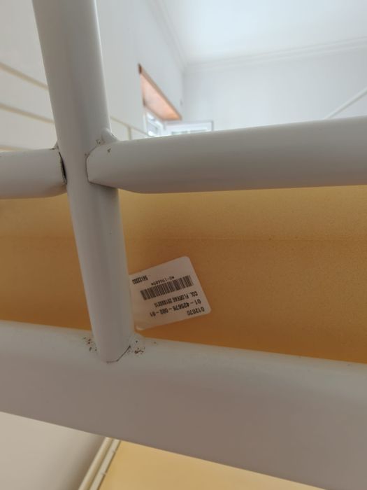 Beliche IKEA em excelente estado