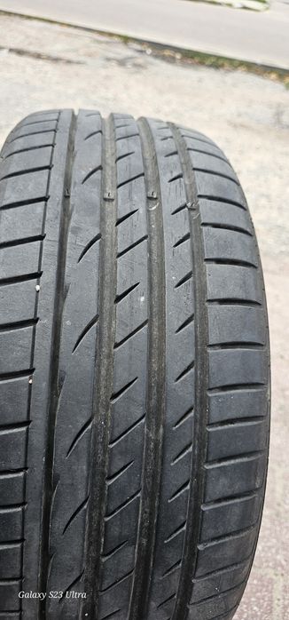 Opony letnie Laufenn 205/50 R16
