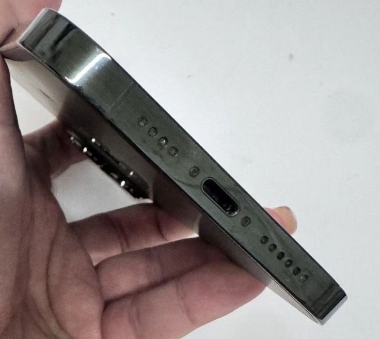 Iphone 13 Pro Max c/NOVO