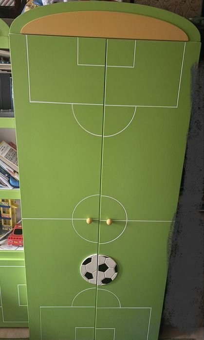 Meble pokój dziecięcy