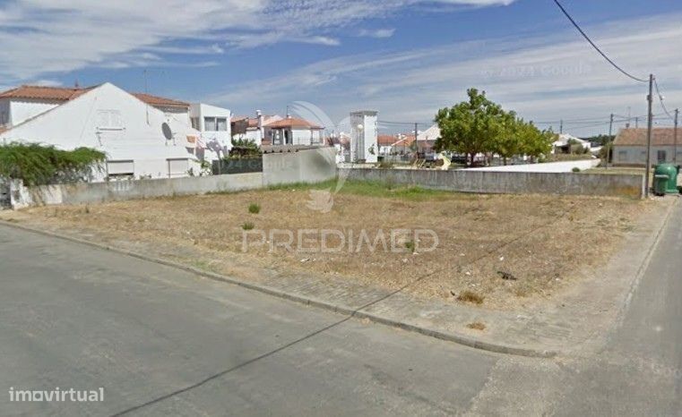 Lote de Terreno para Construção - Grândola