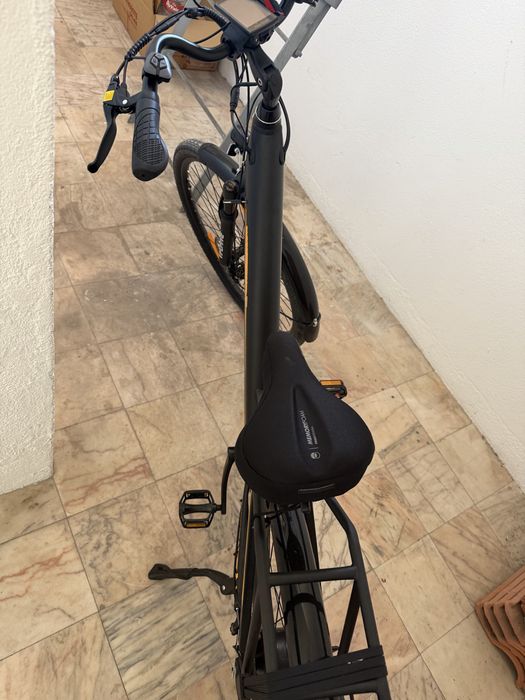 Bicicleta elétrica / Ebike