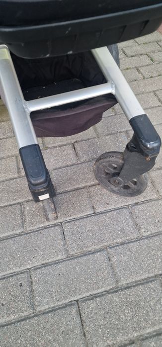 Wózek dzieciecy Joolz hub plus