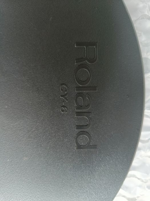 Roland CY-6 talerze do perkusji elektronicznej 2 szt