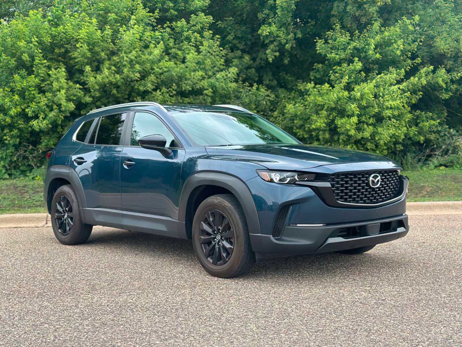 Mazda CX-50 S Preferred Plus      2023