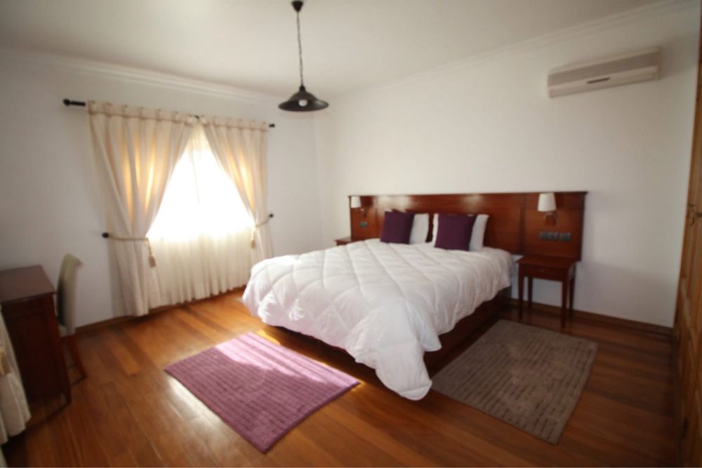 Solar do Cabrail 9 Suites vistas barragem cabril