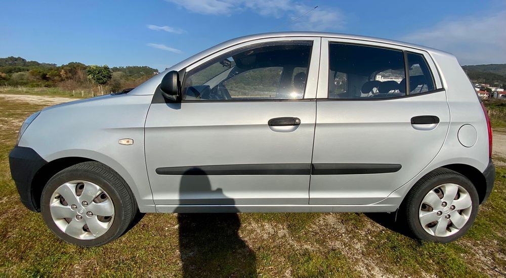 Carro, bom carro citadino