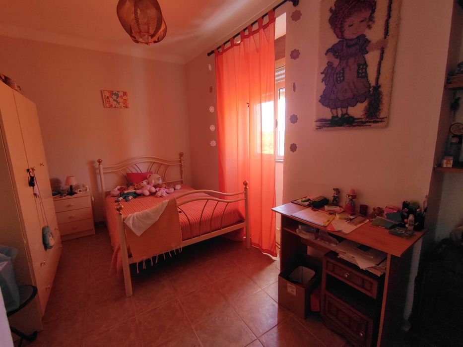 Moradia isolada em granito - Furtado