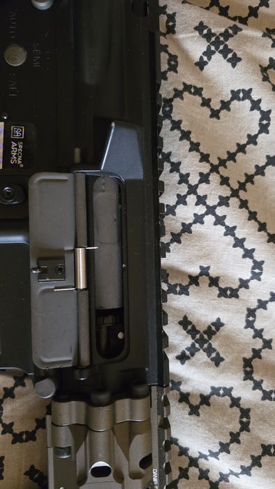 Specna Prime P28