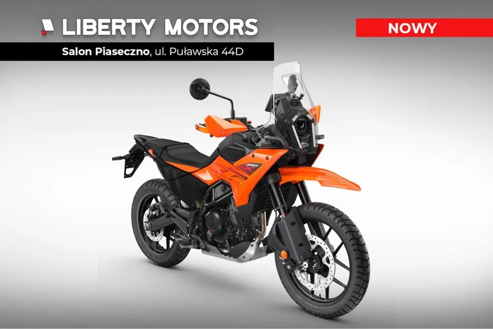 KTM