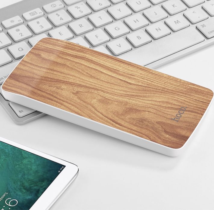 Оригінальний Повер Банк (Power Bank) Hoco J5 8000 mAh