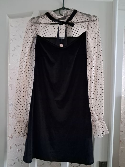 Жіноче плаття розміру S.Ціна 700грн