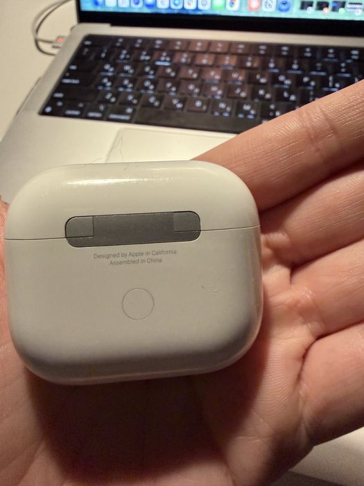 Навушники AirPods 3