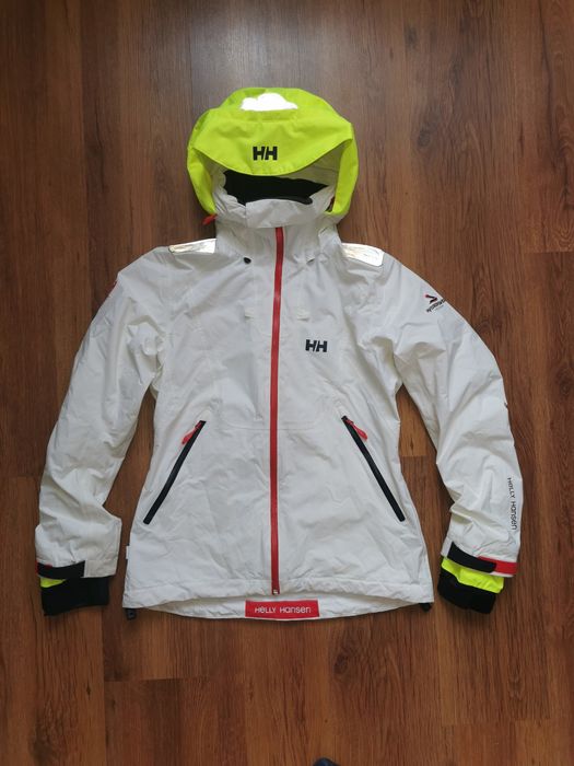 Helly Hansen HP Point Hydropower Pro Sailing profesjonalny sztormiak
