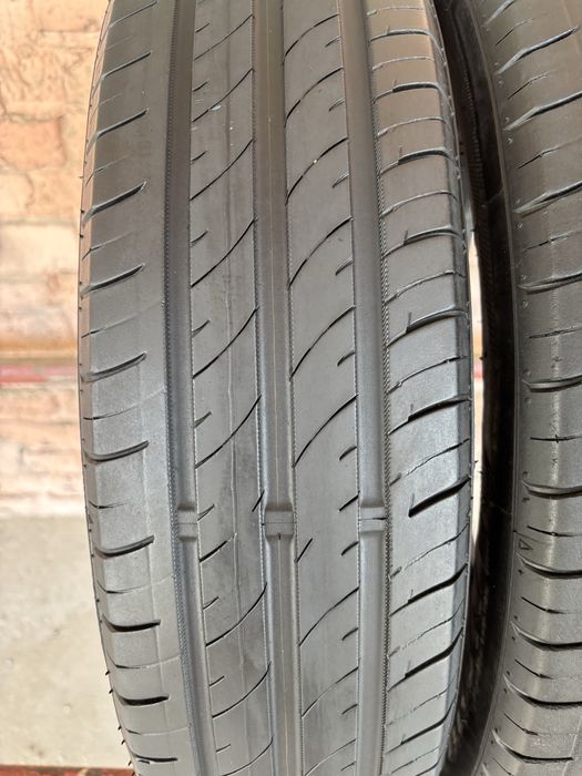 Пара літніх шин !!!23рік!!! 155/70R19 Nankang