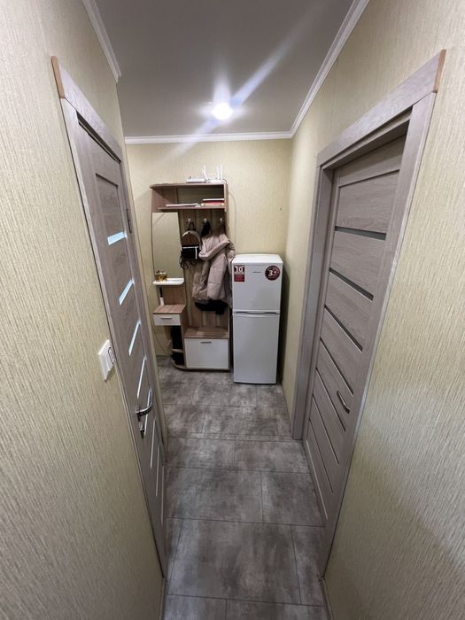 Сдам длительно квартира на Довженка/Фр бульвар