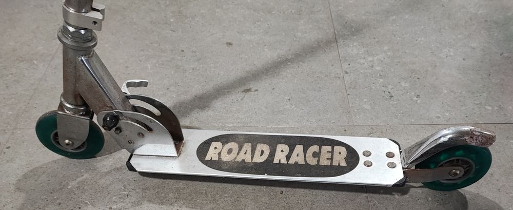 Trotinetes Road Racer