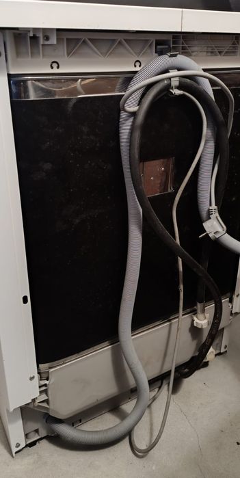 Maquina lavar loiça Zanussi ZDF211