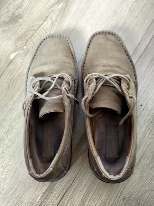 Buty meskie przejściowe Cesare Cave rozmiar 42
