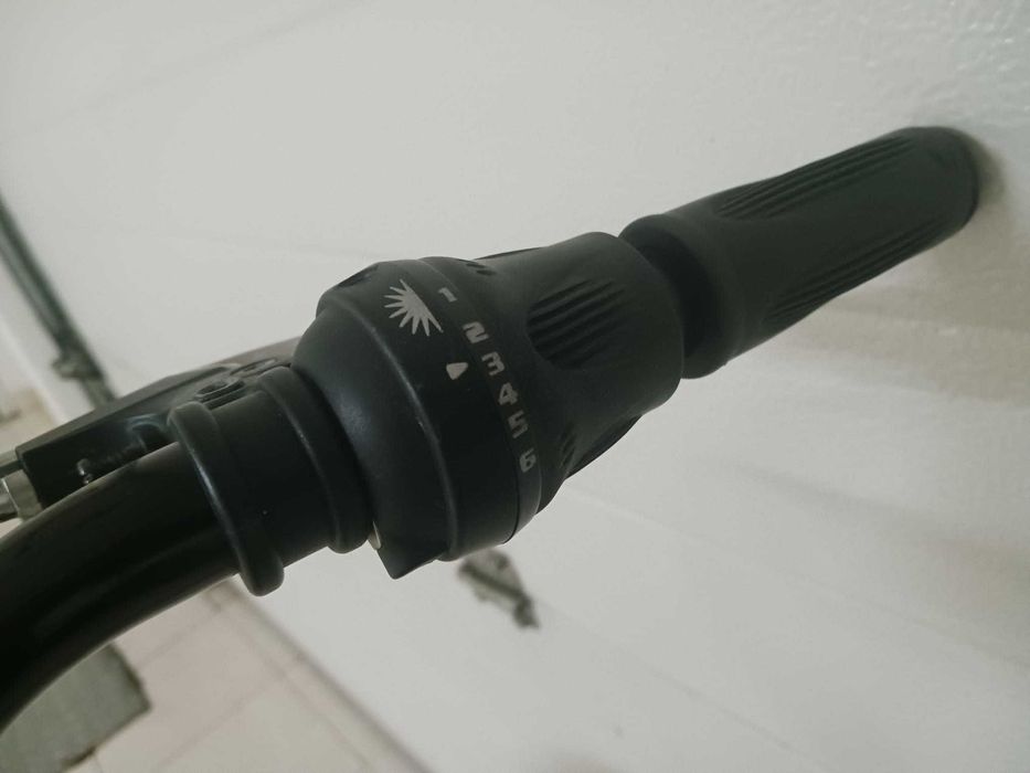 Bicicleta BTT 26" Tamanho S (155 - 164 cm)