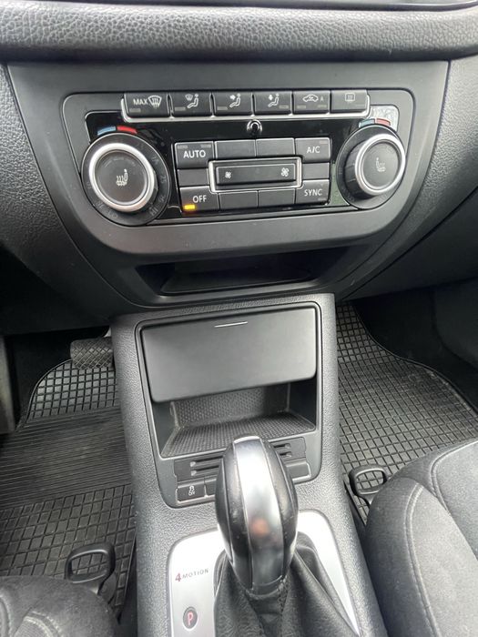 ‼️ПРОДАМ  Volkswagen Tiguan, дизель 2.0, офіційний, власник !
