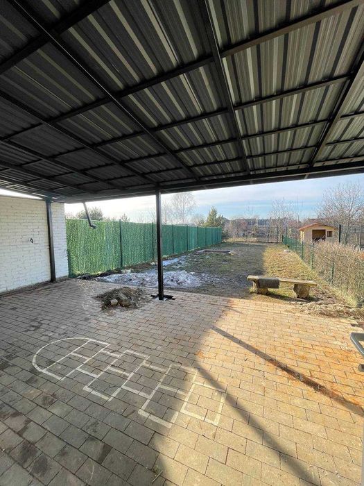 Продаж таунхауса по вул. Карбишева