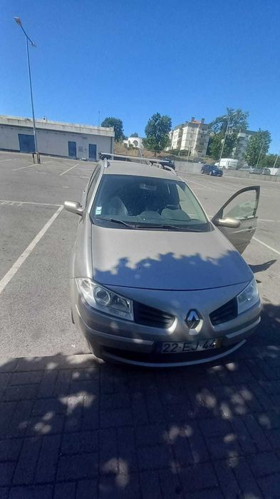 Renault Mégane à Venda por Bom Preço