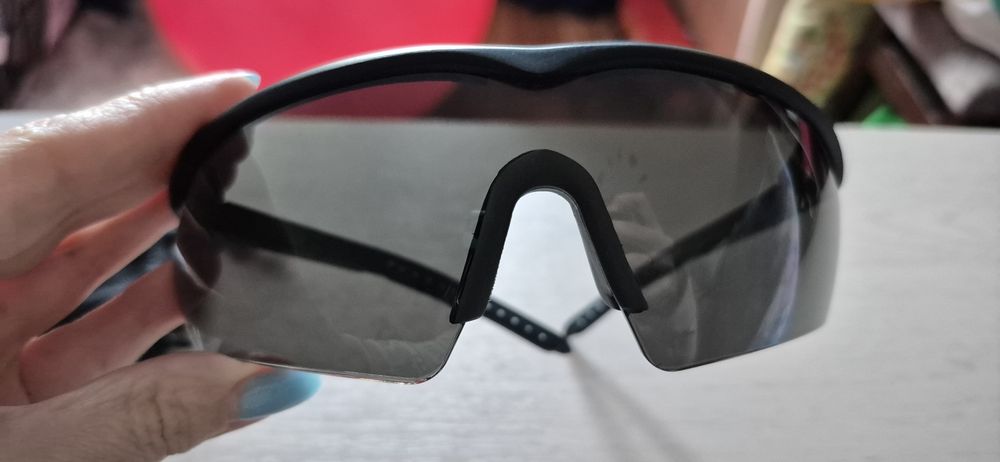 Окуляри Swiss Eye GmbH зі змінним склом