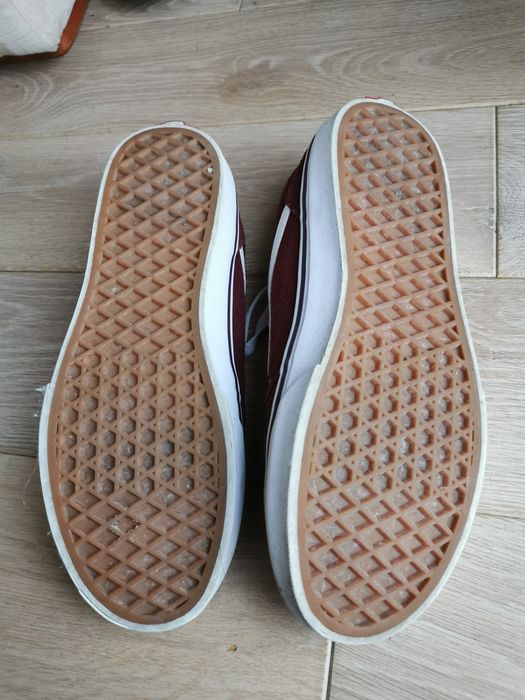 Trampki Vans roz 38,5