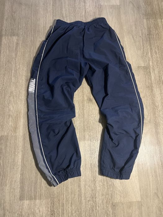 Дитячі Парашутові штани nike