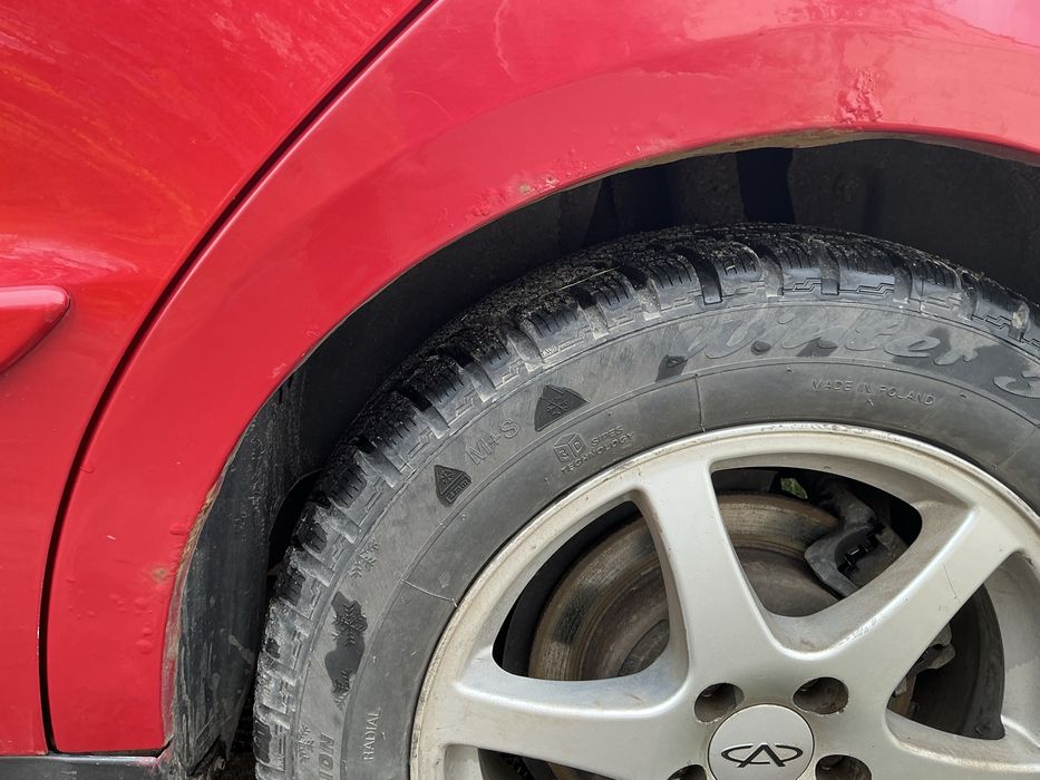Продам авто Chery M11