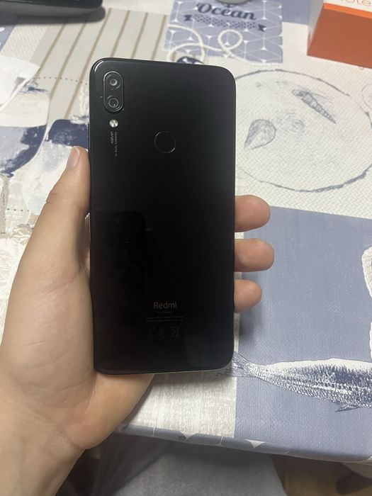 Xiaomi Redmi Note 7