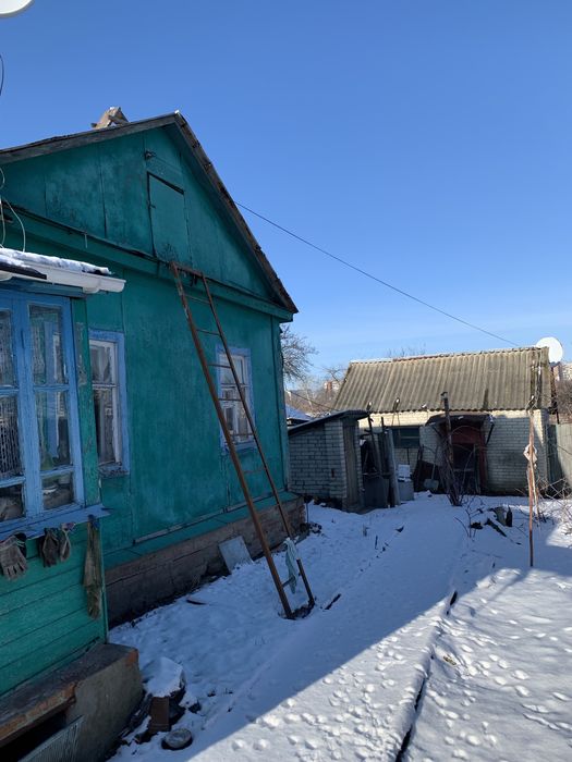 Частный дом центр города! ул ЗАСУМСКАЯ 60 1 линия (Собственник)