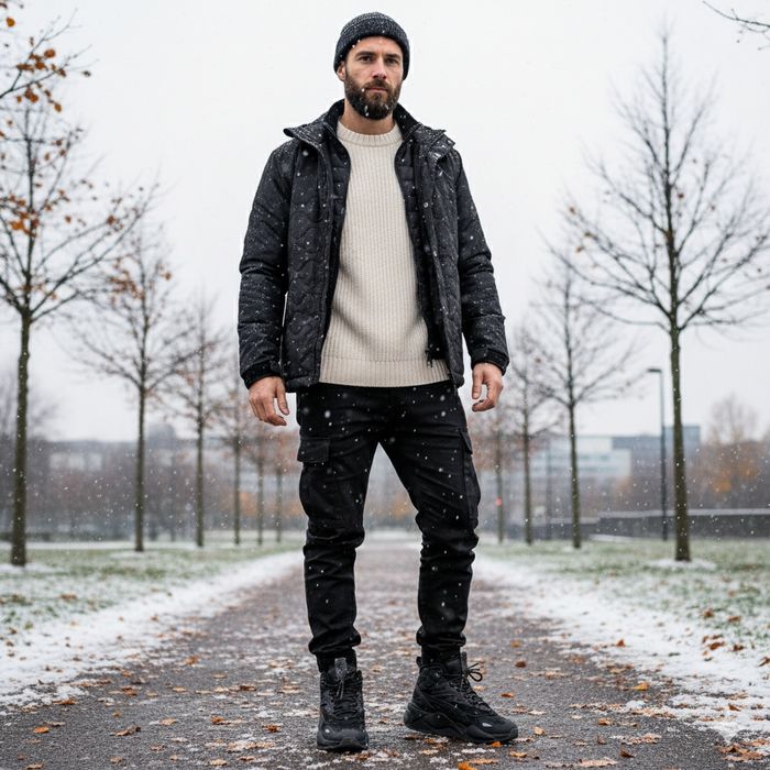 США! Чоловічі кросівки Puma RS-X HI 392718-01 Оригінал!