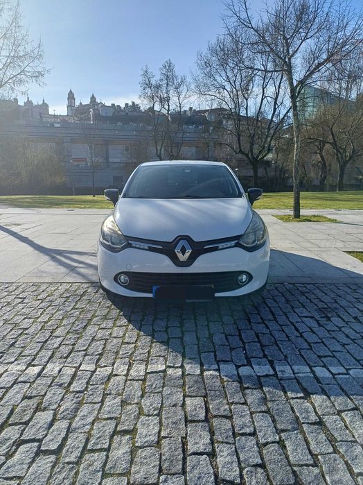 Renault Clio 1.5 2016
